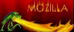 Il logo di Mozilla