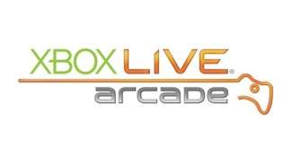 Il logo di Xbox Live Arcade