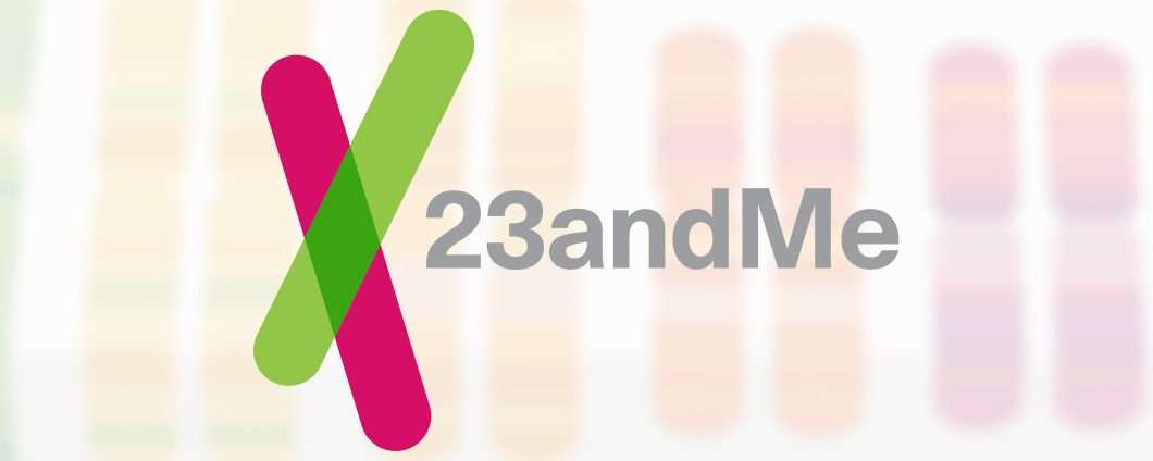 Anne Wojcicki riprende il controllo di 23andMe