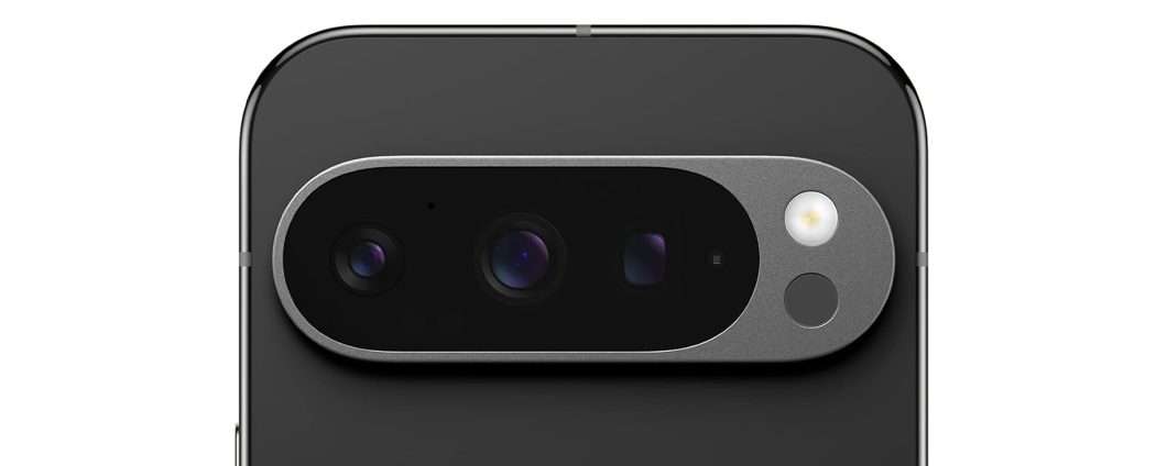 Pixel 9 Pro, crolla il prezzo: -342€ per lo smartphone di Google