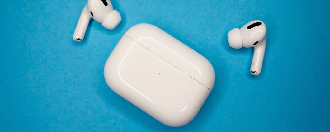 Apple è ancora leader nel mercato delle cuffie wireless