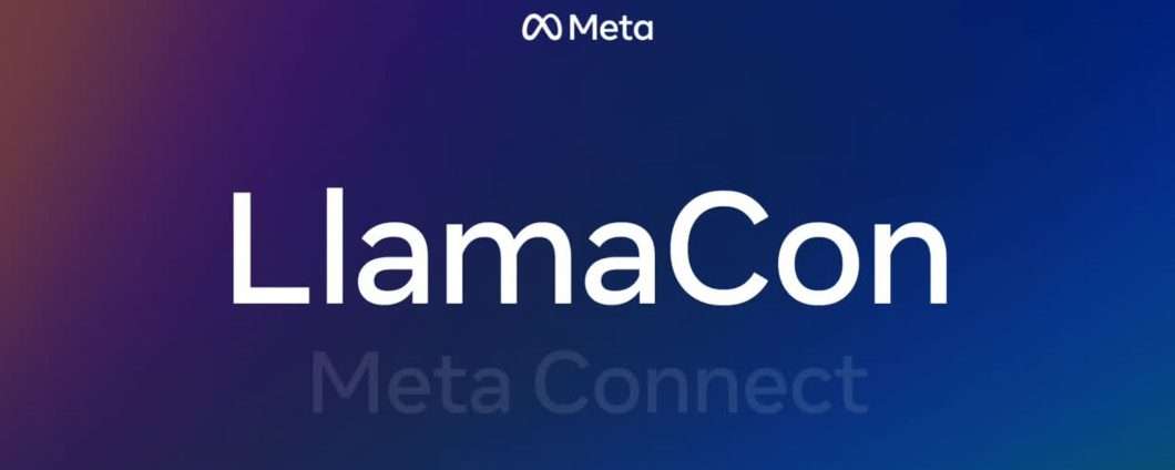 Primo LlamaCon Meta per attrarre gli sviluppatori AI