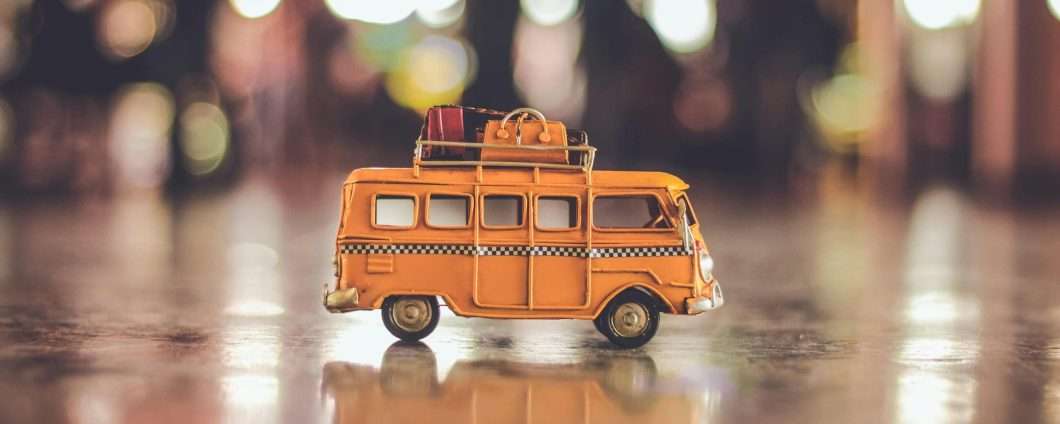 VPN per un viaggio all'estero: bastano poco più di 2 euro al mese