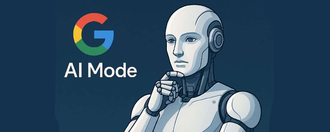 AI Mode di Google, cos'è e come cambia la ricerca