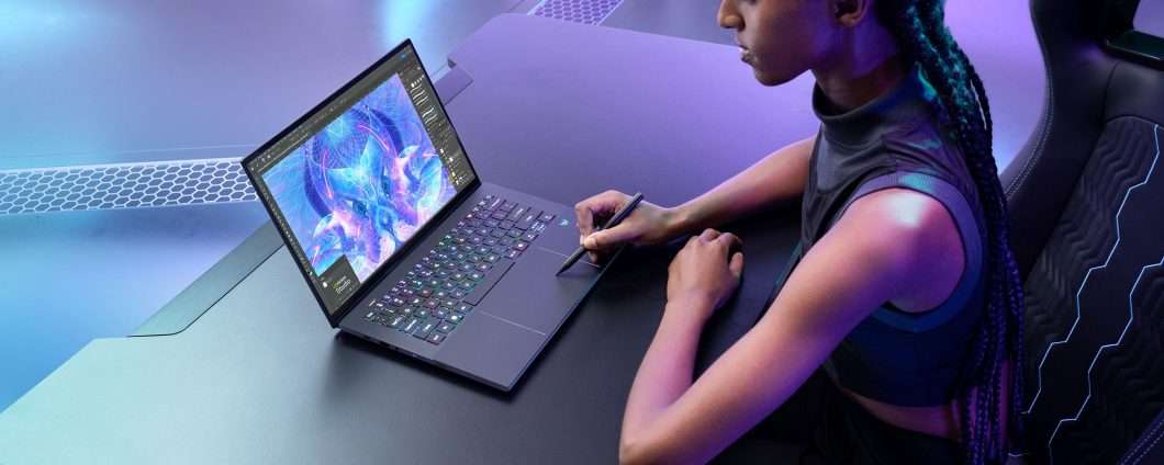 Acer annuncia due nuovi notebook Predator
