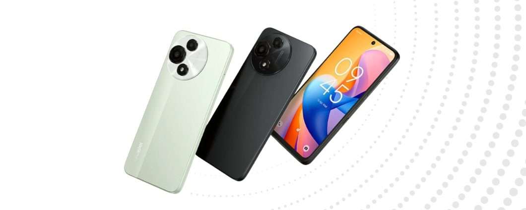 Alcatel torna a far parlare di sé con tre nuovi smartphone