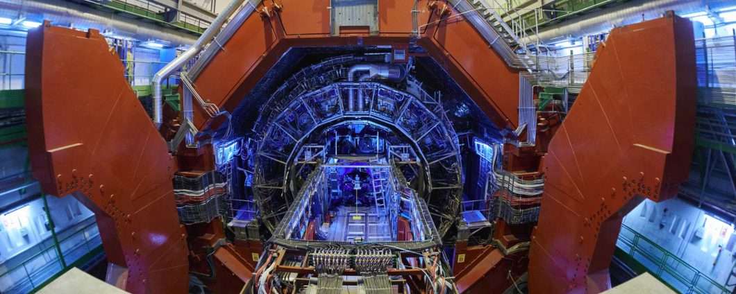 Scienziati del CERN trasformano il piombo in oro