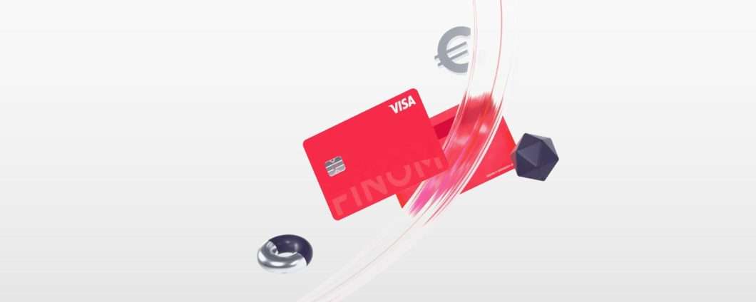 Conto aziendale Finom: puoi provare gratis per un mese il piano Premium