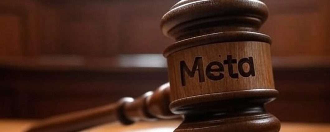 FTC vs Meta: processo terminato, sentenza rapida