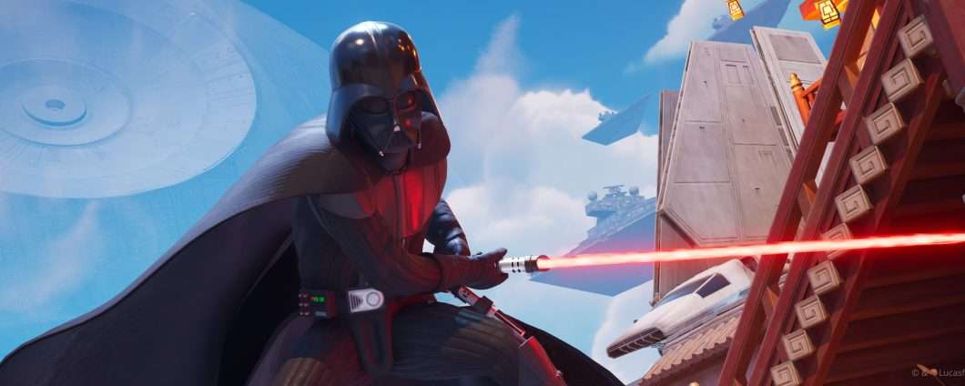 Fortnite: Epic Games denuncia di nuovo Apple