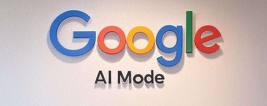 Google AI Mode è equivalente ad un furto