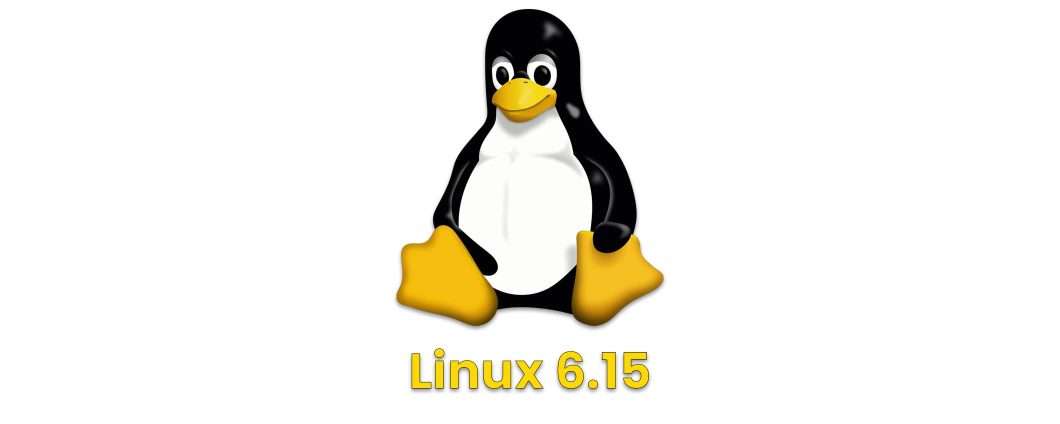Rilasciato il kernel Linux 6.15: ecco tutti i cambiamenti