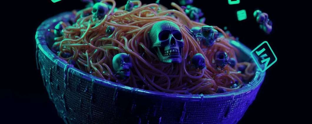 Noodlophile: infostealer in tool di generazione video