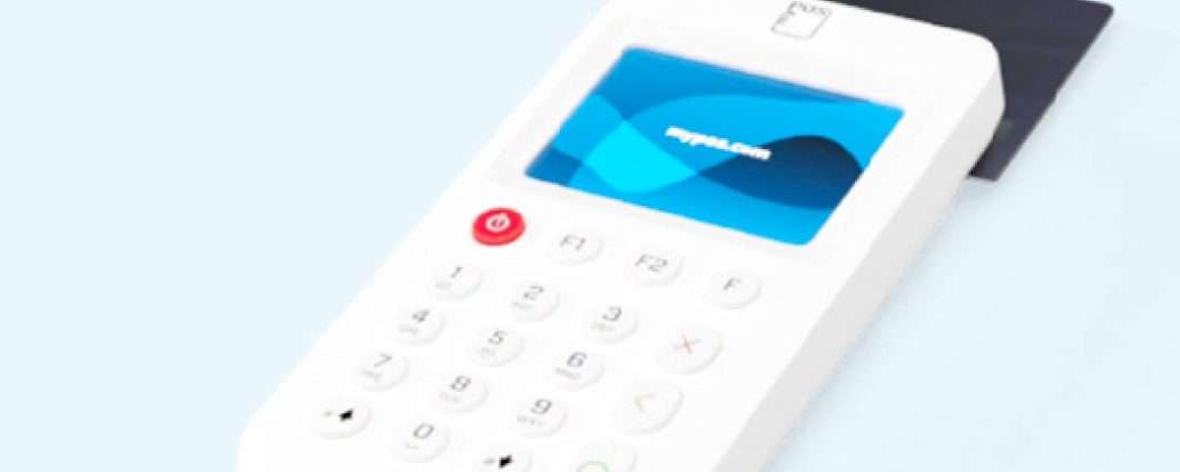 myPOS Go 2: il POS portatile e autonomo ora in offerta a 14,90 euro