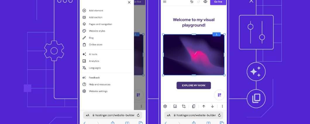 Hostinger: tutto per il tuo sito web, a partire da 2,99 € al mese