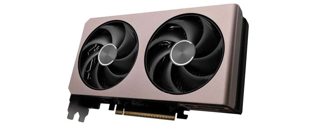 Nvidia lancia GeForce RTX 5060: ecco le specifiche ufficiali
