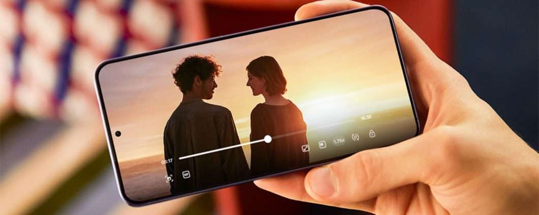 Samsung Galaxy S24 scontato del 47% è un’occasione irripetibile