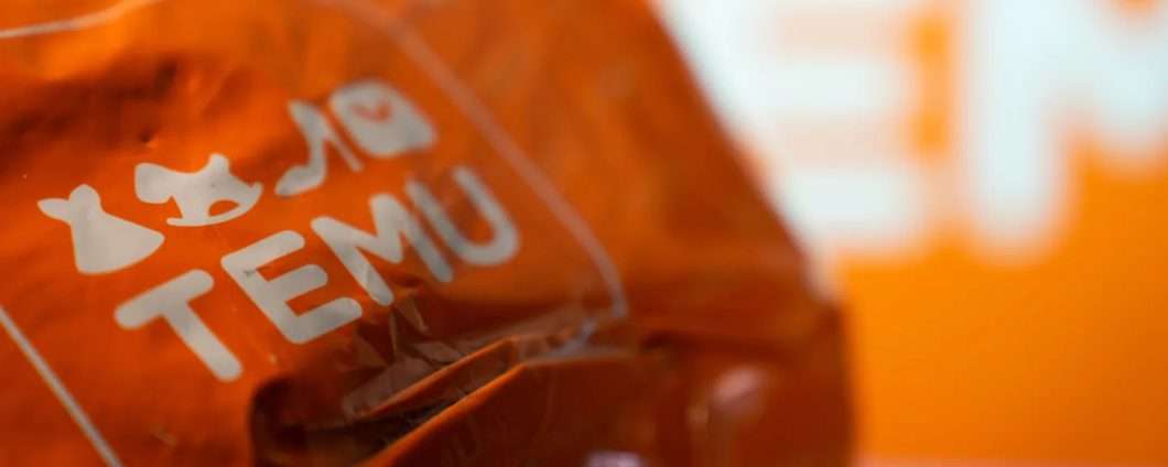 Temu interrompe le spedizioni dalla Cina agli USA