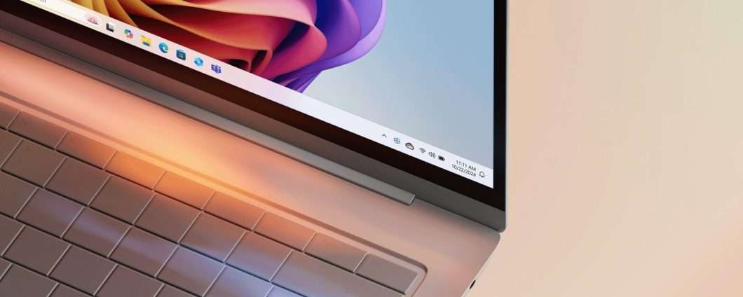 Windows 11: nuovo menu Start e altre funzionalità AI