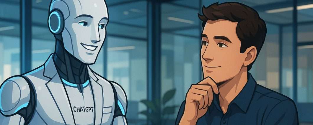 Come scrivere email perfette con ChatGPT: 14 prompt magici