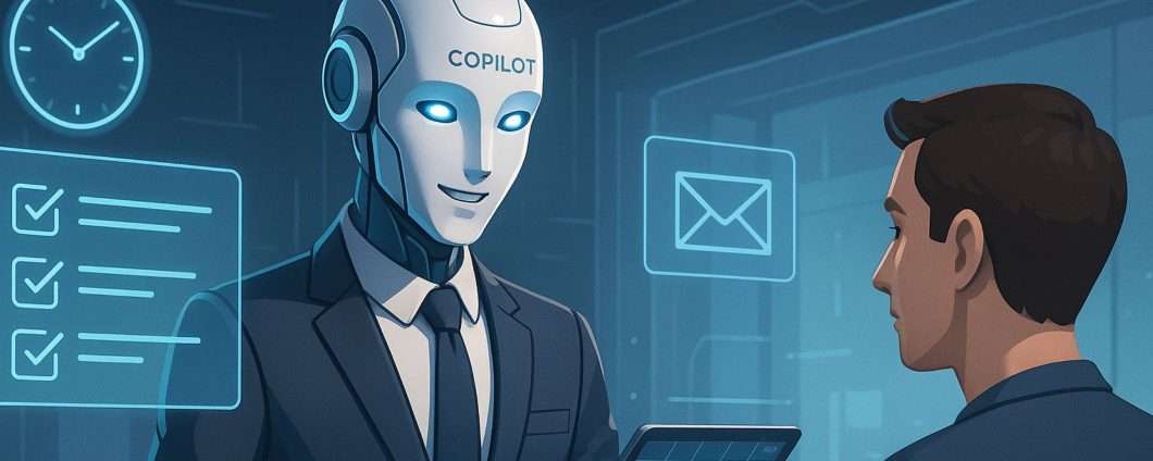 7 prompt di Copilot per rendere più produttiva la giornata lavorativa