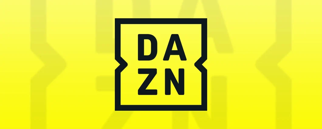 DAZN a 19,90€/mese è l'offerta del momento: vivi il finale di stagione