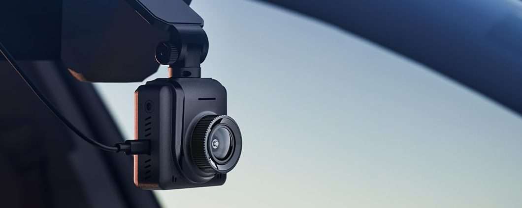 Dashcam in DOPPIO SCONTO: così la tua auto è al sicuro