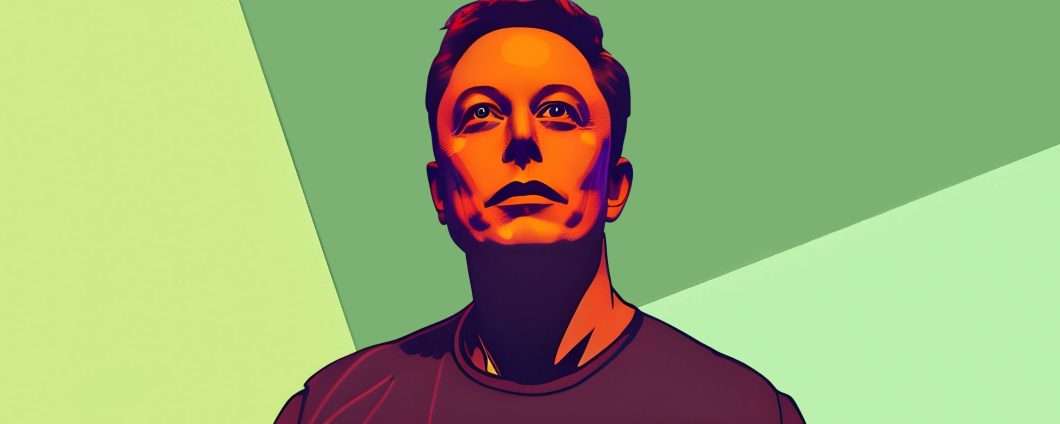 Elon Musk vuole sostituire i funzionari pubblici con l'AI