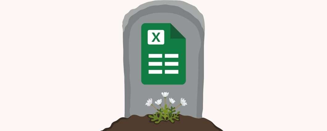 ChatGPT sostituirà Excel? Microsoft inizia a preoccuparsi