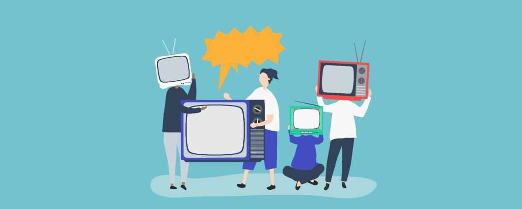 Le frequenze nazionali del digitale terrestre da non perdere mai