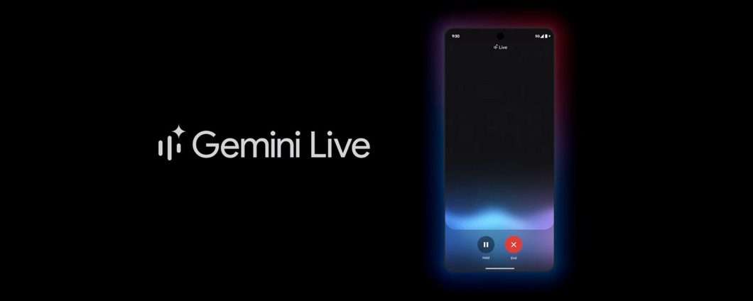 Gemini Live: 5 modi geniali per usare la fotocamera e lo schermo