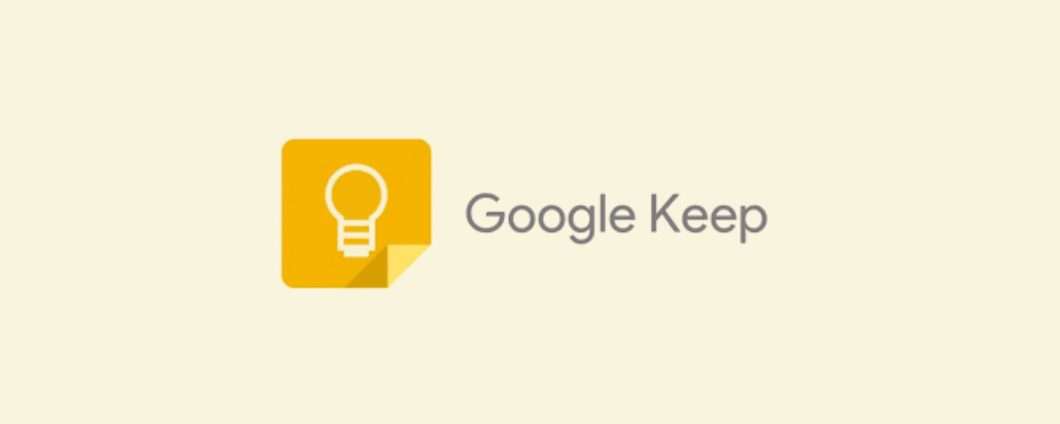 Google ha eliminato Keep per Apple Watch