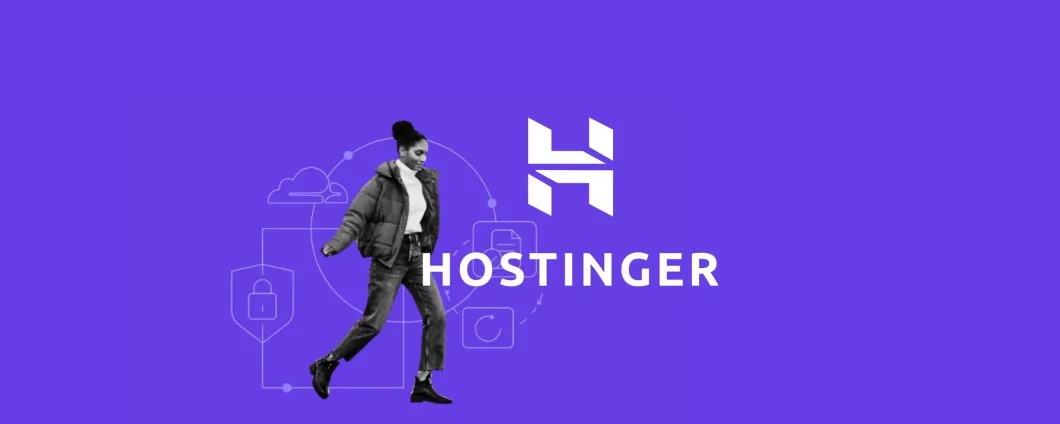 Hostinger: hosting WordPress veloce e supportato dall’AI a soli 2,99€/mese