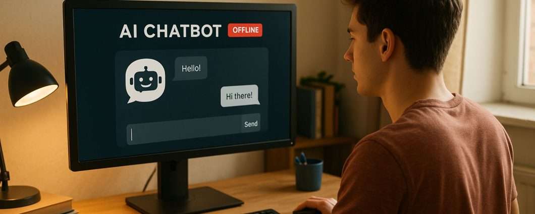 Come installare un modello AI gratis sul PC