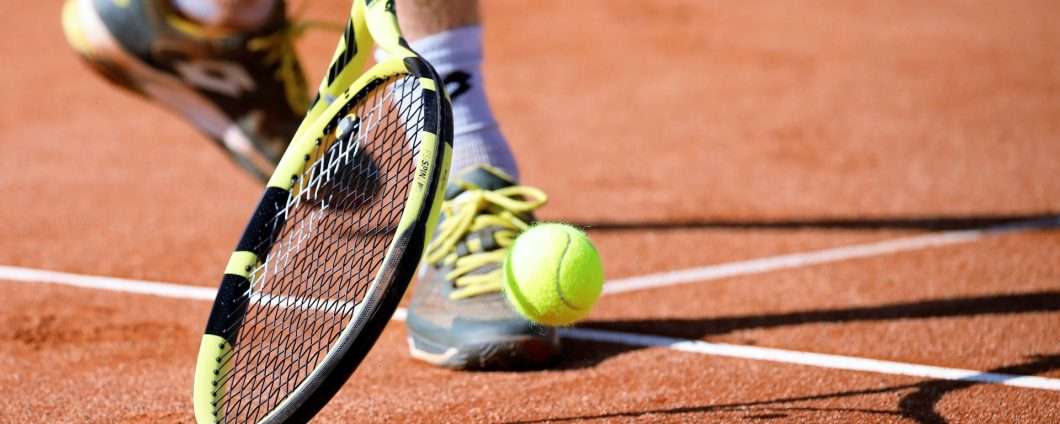 Internazionali Roma: dove vedere in streaming la finale Paolini vs Gauff