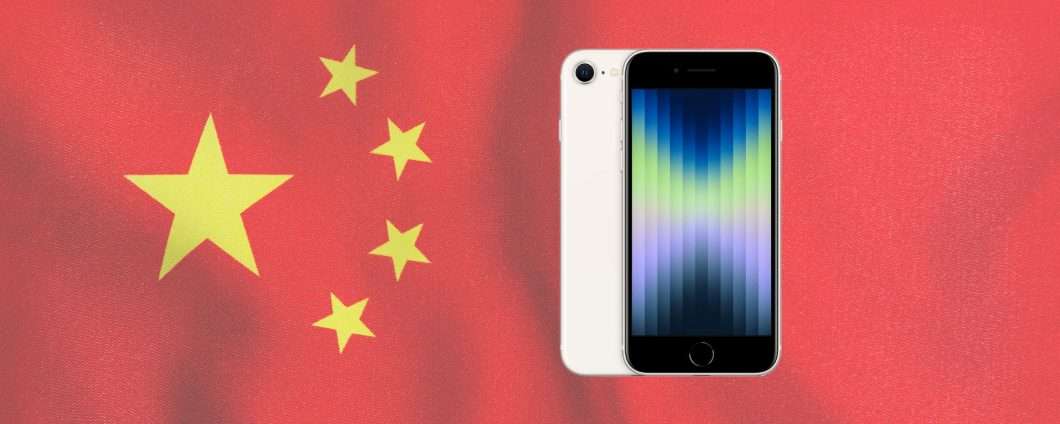 iPhone rubati in Europa e USA: ecco dove finiscono davvero