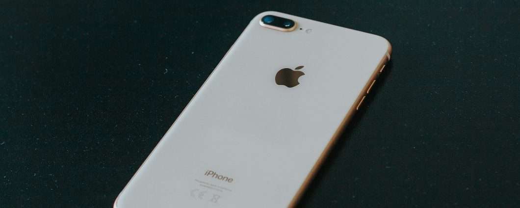 Apple: iPhone 7 Plus e due modelli di iPhone 8 sono vintage