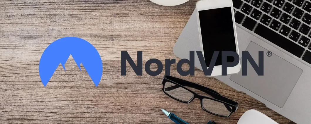 NordVPN: naviga in totale anonimato con lo sconto del 73%