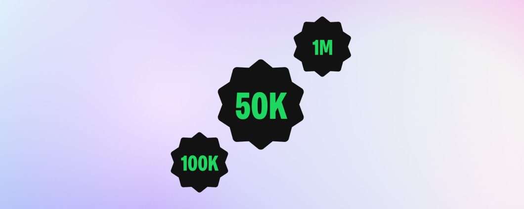 Spotify mostra gli ascolti solo dei podcast con oltre 50mila ascolti