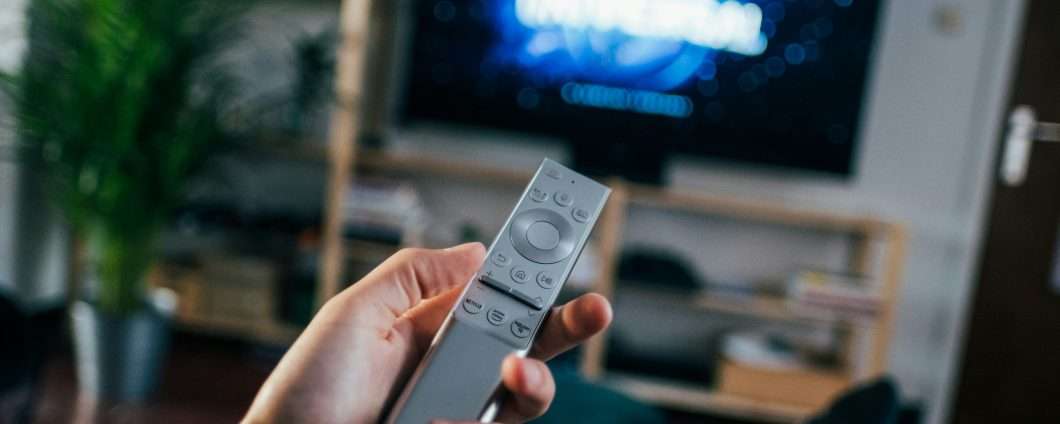 I principali canali HbbTV streaming sul digitale terrestre