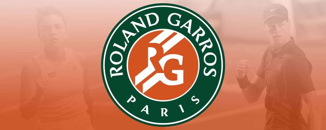 Roland Garros: oggi Sinner contro Rinderknech