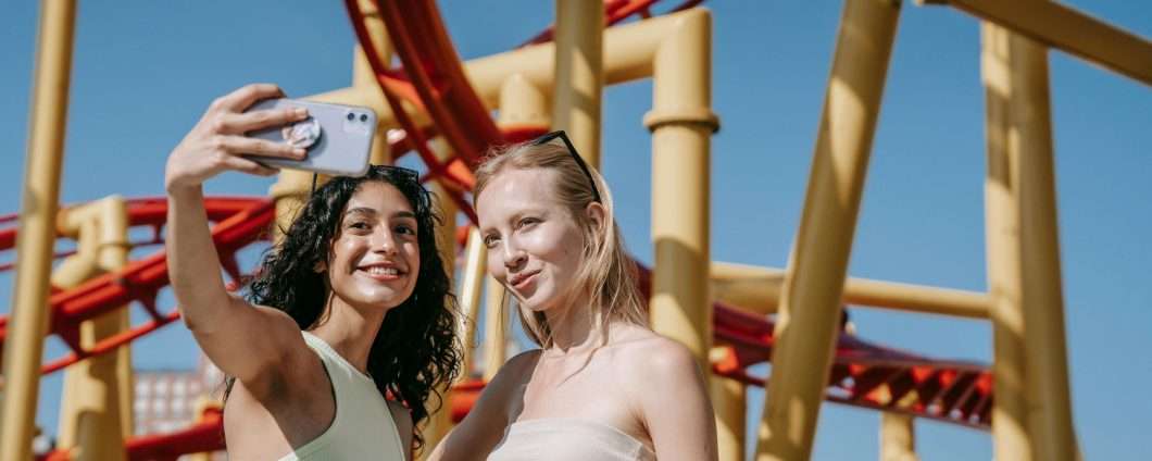 Iliad ha un'offerta perfetta per l'estate (anche all'estero)