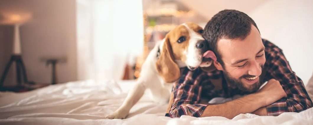 SelfyConto: non solo canone zero, ma anche un'assicurazione per animali