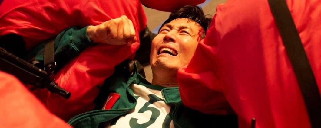 Squid Game 3 e tutte le novità di Netflix con Sky: la promo è imperdibile