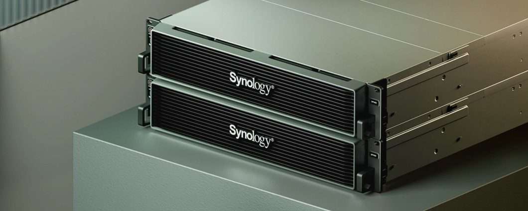 Protezione dati migliorata con Synology APM e ActiveProtect: il futuro del backup intelligente è già qui
