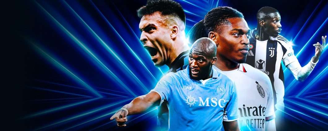 Ultimo Giorno per Attivare DAZN a soli 19,99€ al mese!