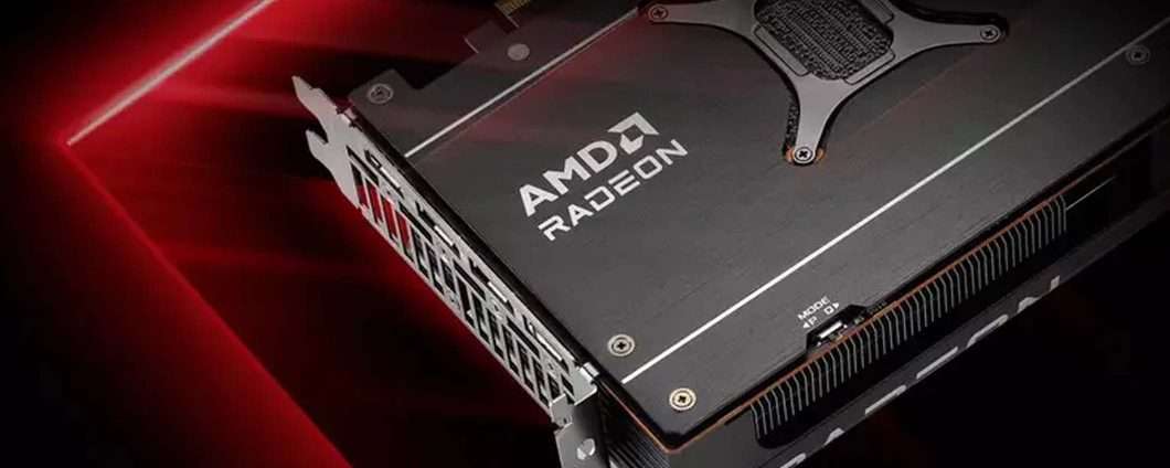 AMD: HDMI 2.2 da 80Gbps nella prossima generazione di Radeon