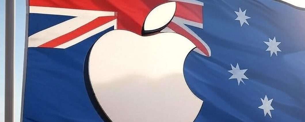 Apple consiglia all'Australia di non copiare il DMA