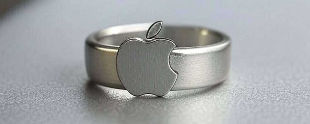 Apple annuncerà un anello smart?