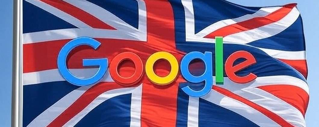 Google Search: misure correttive nel Regno Unito